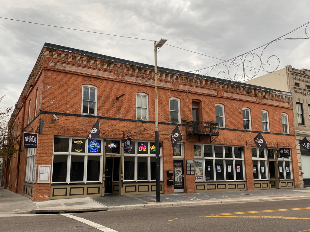 Ybor City Properties