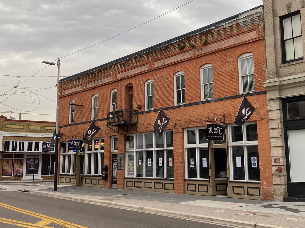 Ybor City Properties