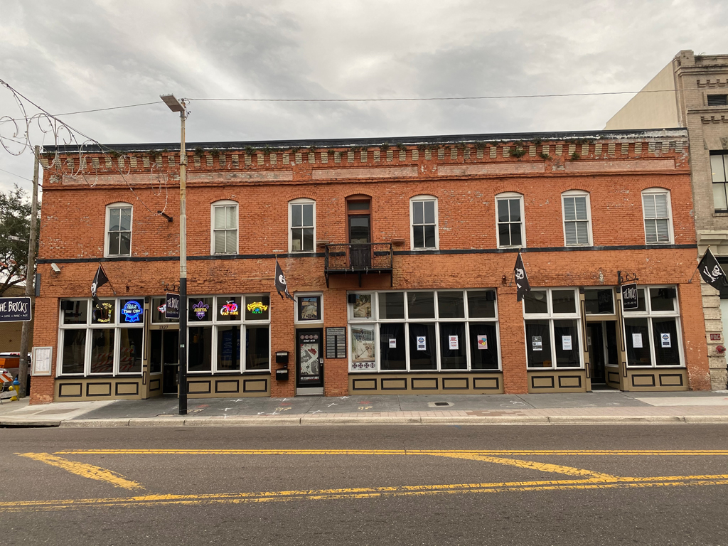 Ybor City Properties